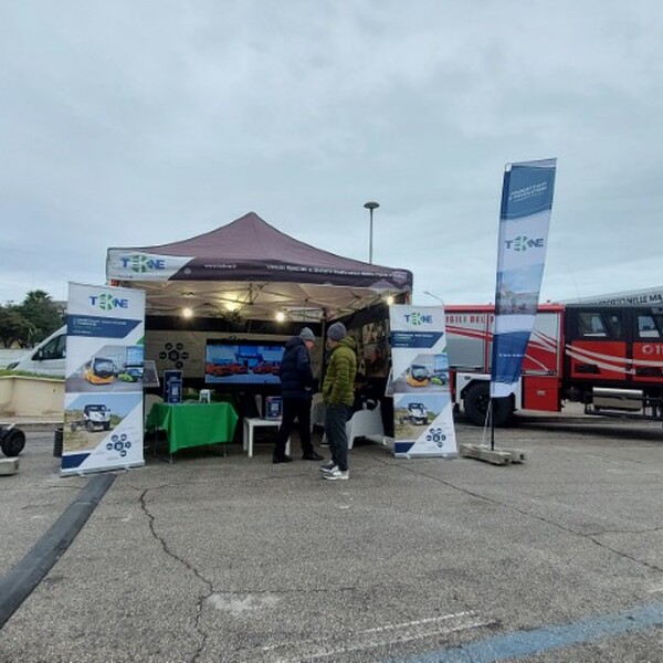 VOLONT?-RI DI FUTURO